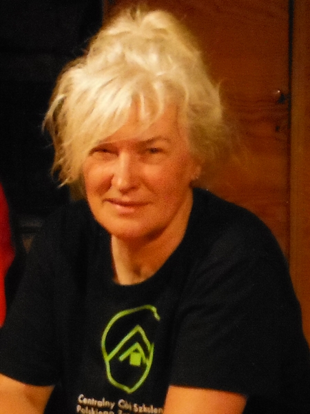 Asia Piotrowicz
